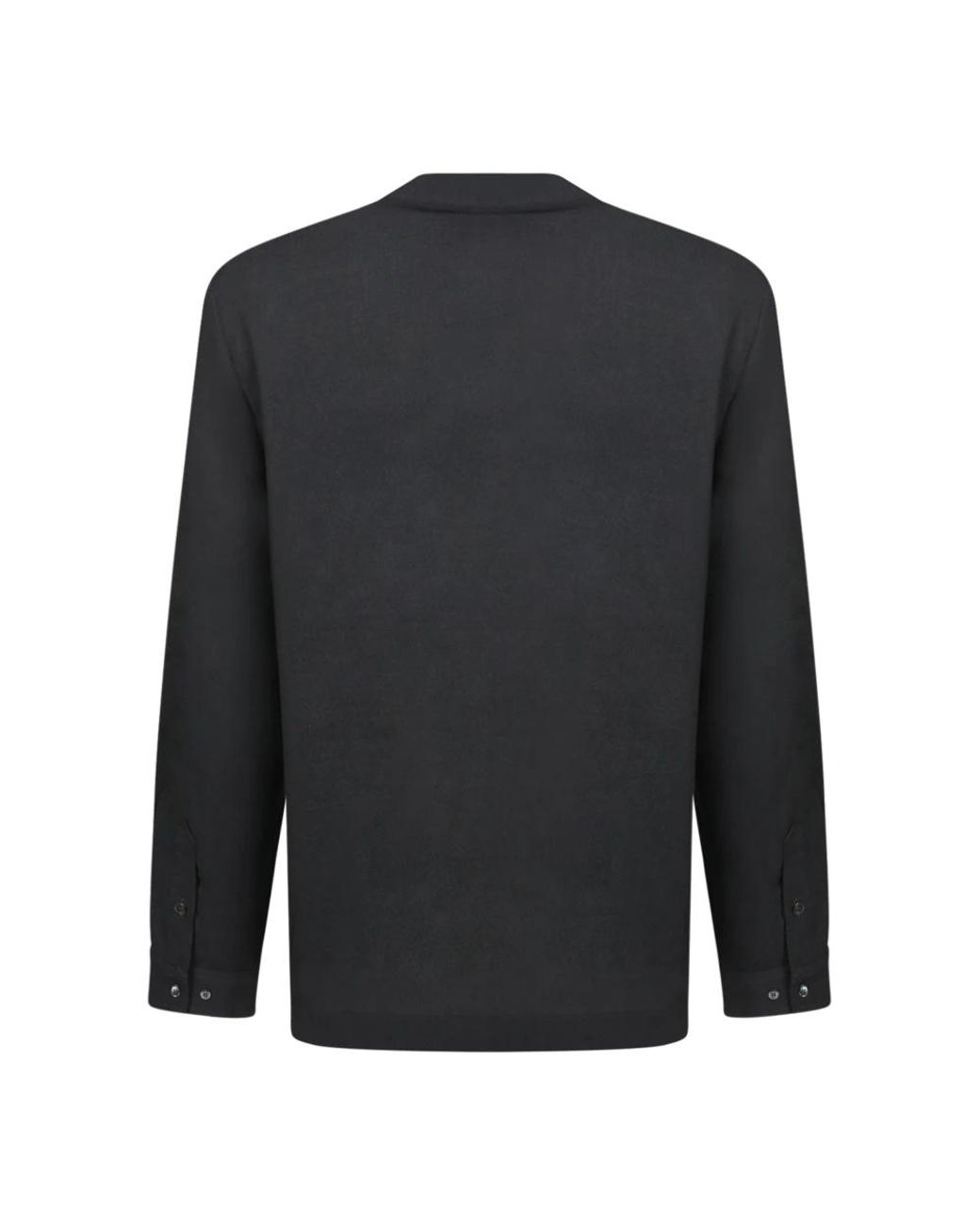 Séfr Black Casual Shirts for men