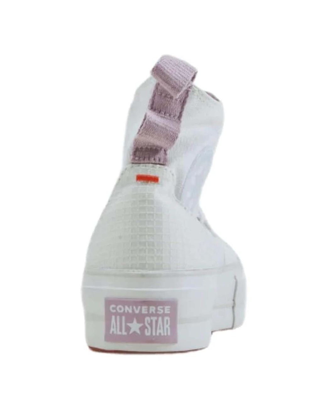 Converse Gray Sneakers