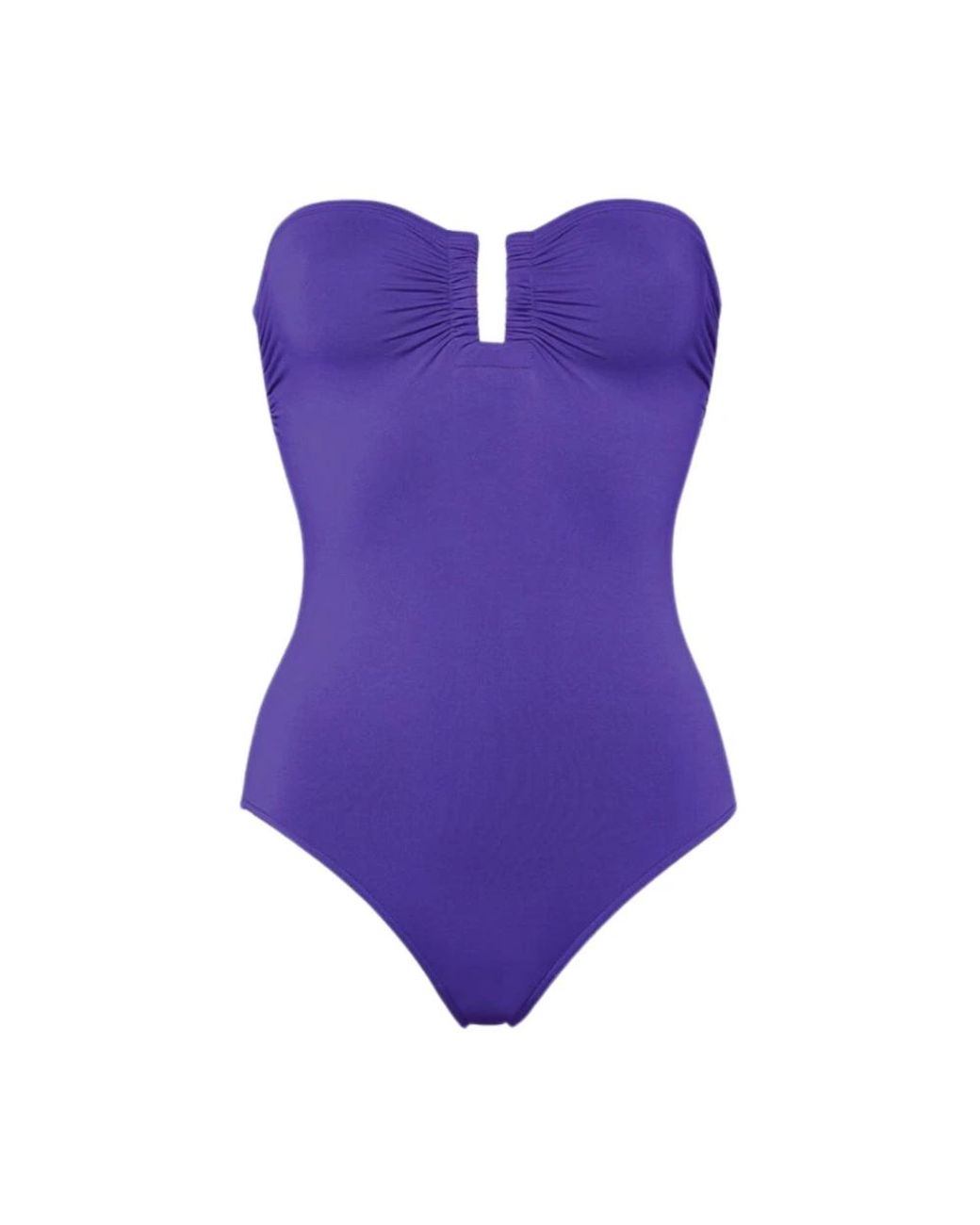 Eres Purple Swimsuits