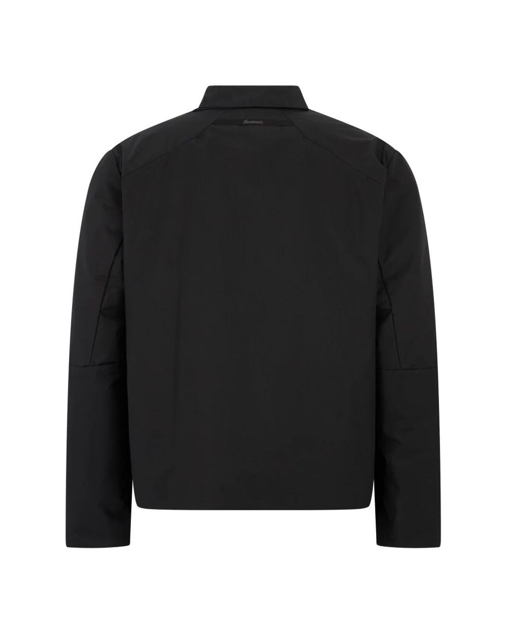 Herno Black Light Jackets for men