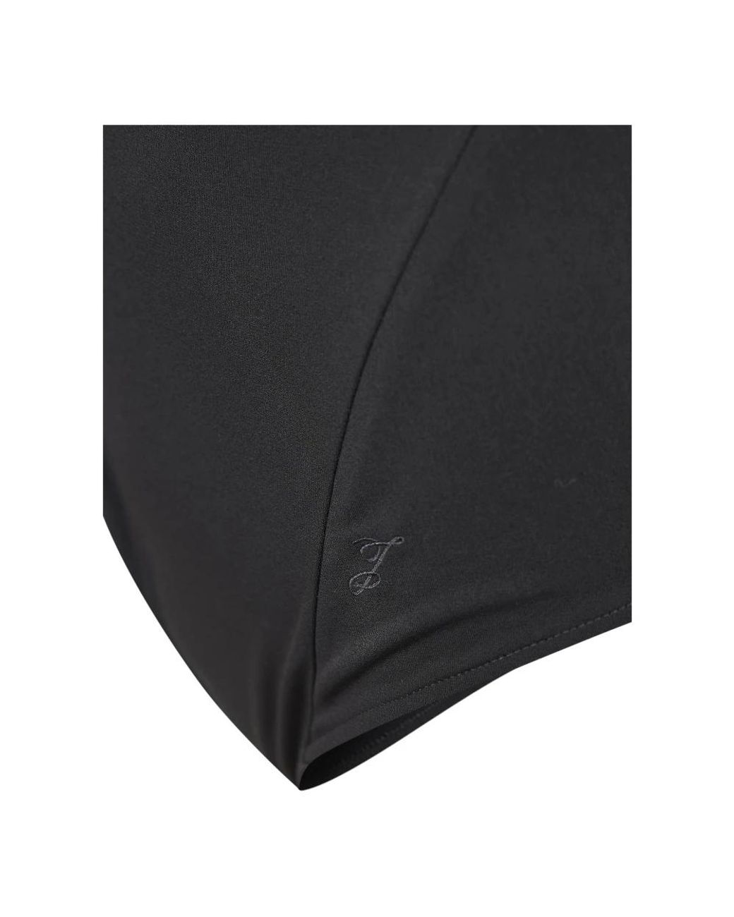 Body Jacquemus de color Black