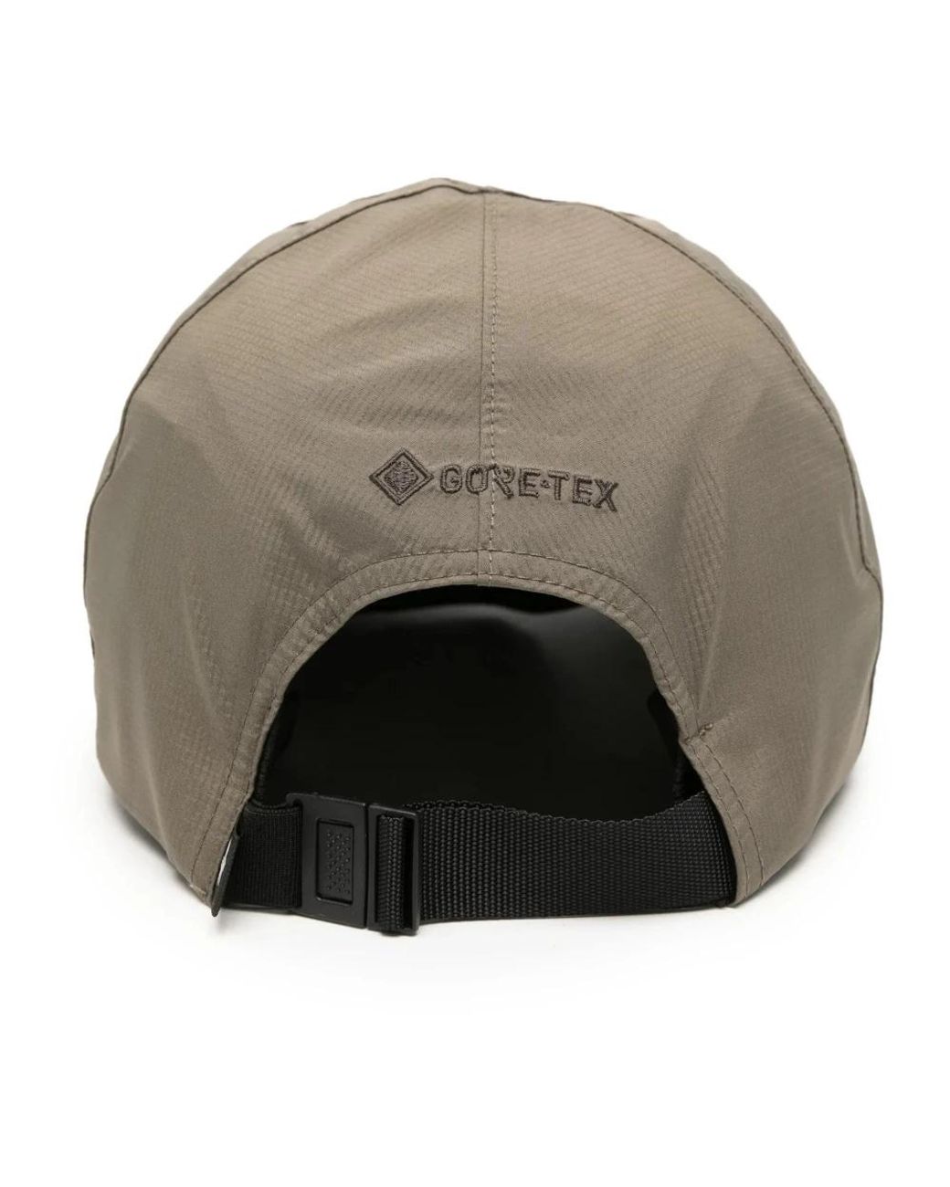 Goldwin Gore-Tex 3L Cap in Gray für Herren