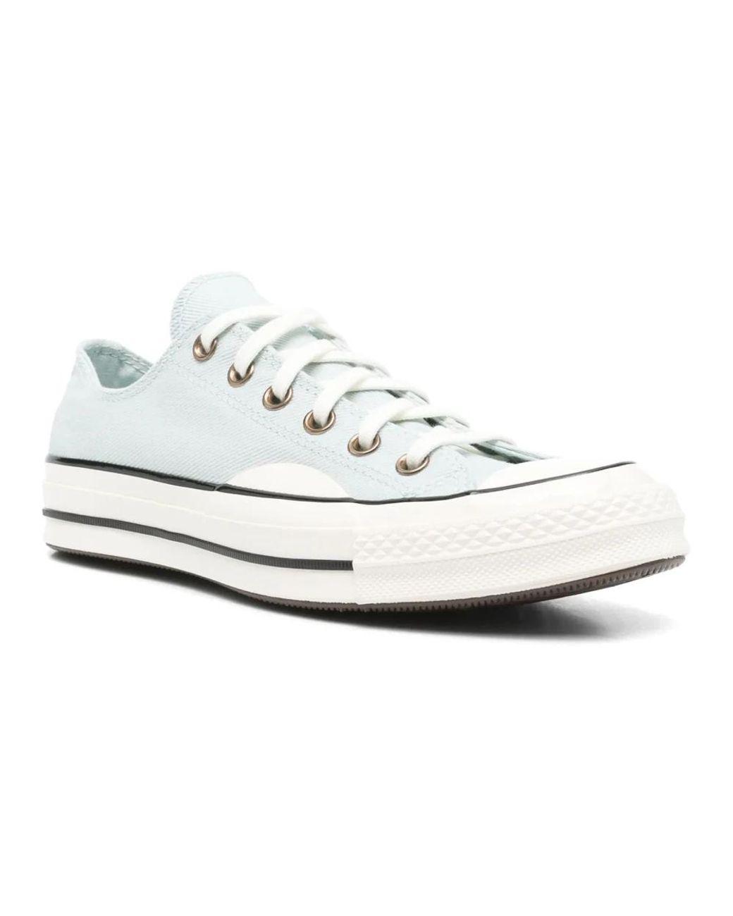 Converse White Sneakers for men