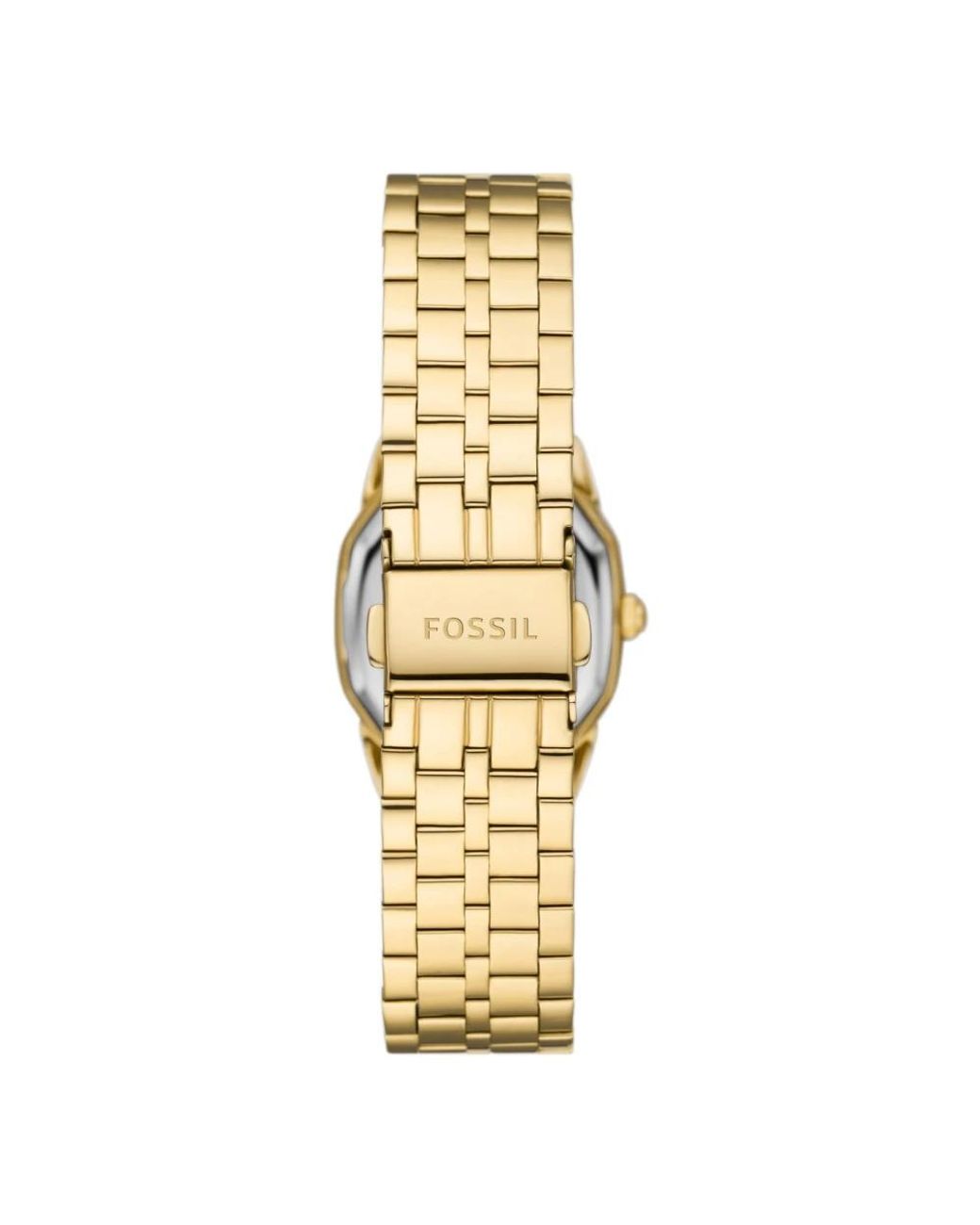 Watches Fossil en coloris Metallic