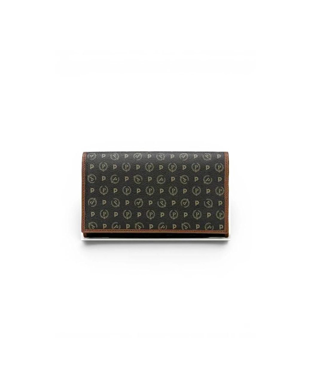 Pollini Black Wallets & Cardholders