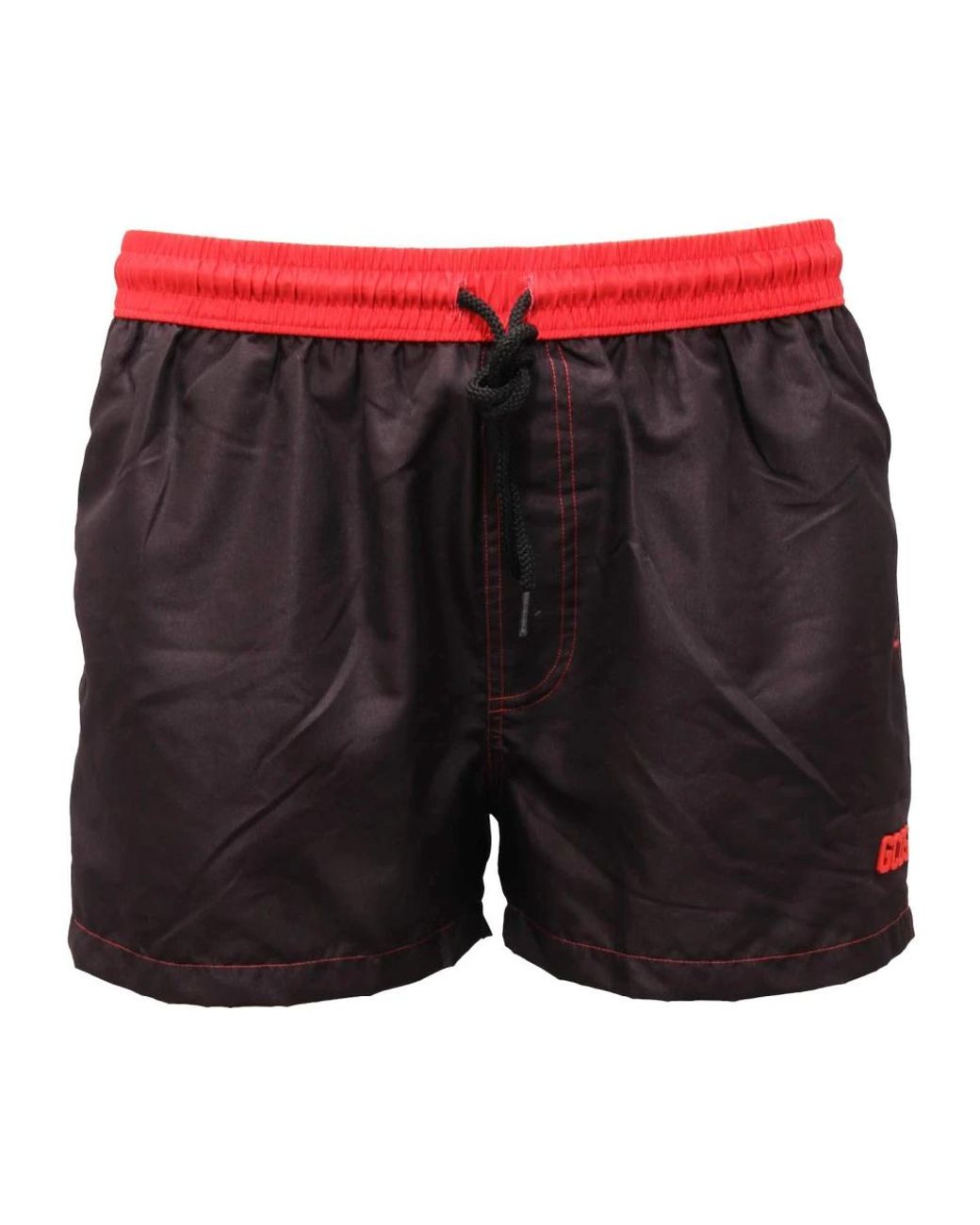 Gcds Black Beachwear for men
