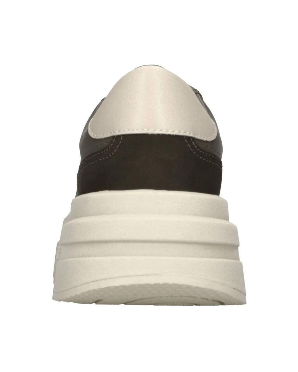 Ash Brown Sneakers
