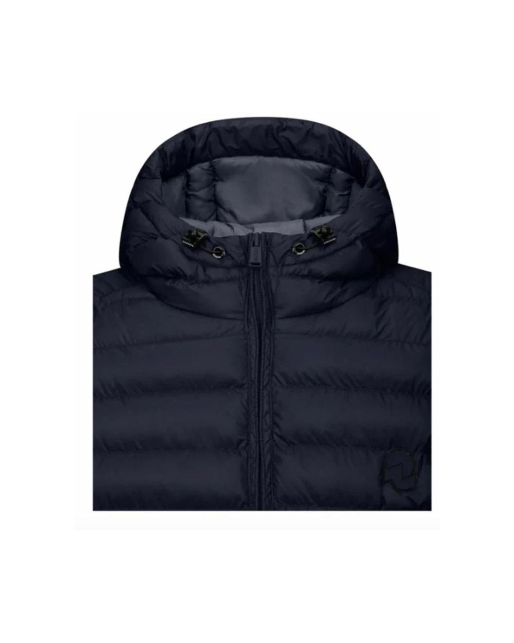 INVICTA WATCH Blue Winter Jackets for men