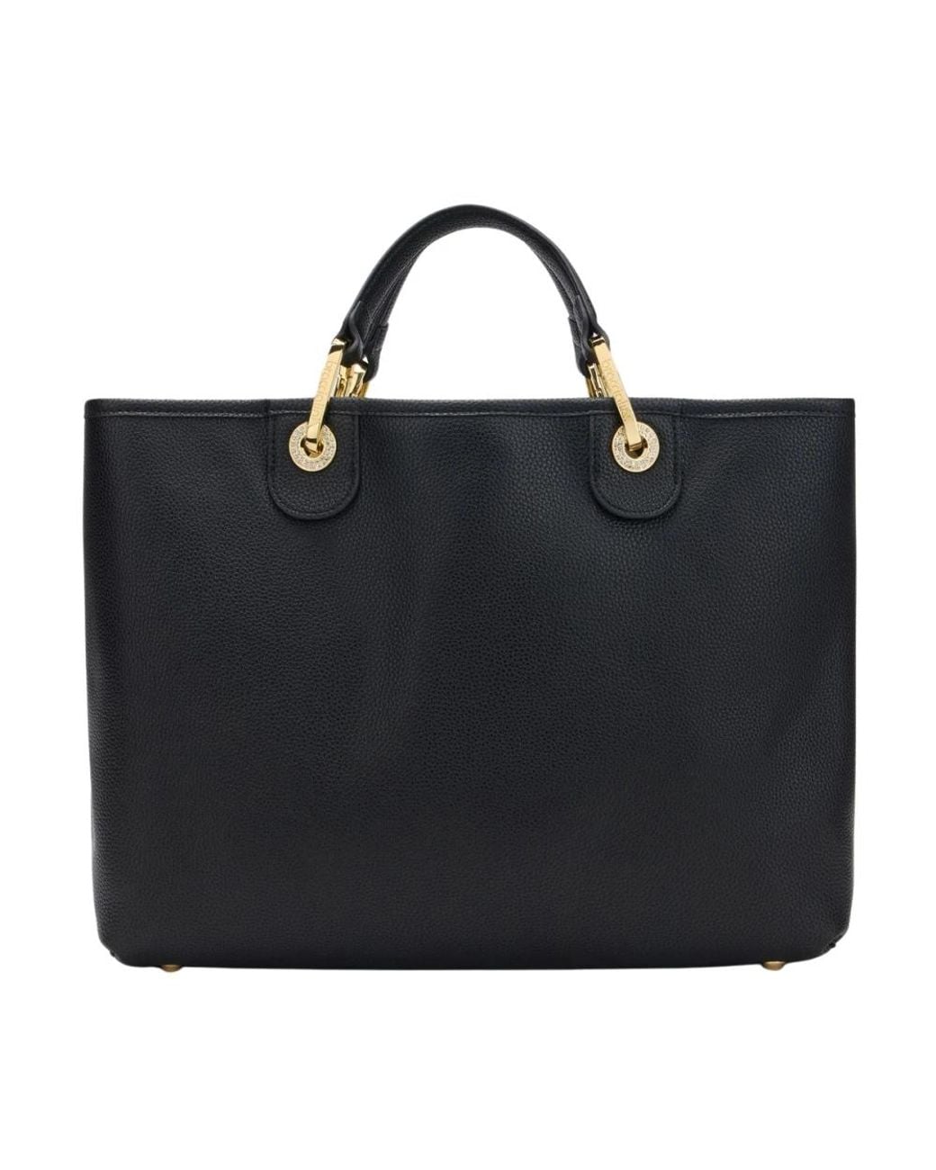 Tote Bags di Braccialini in Black