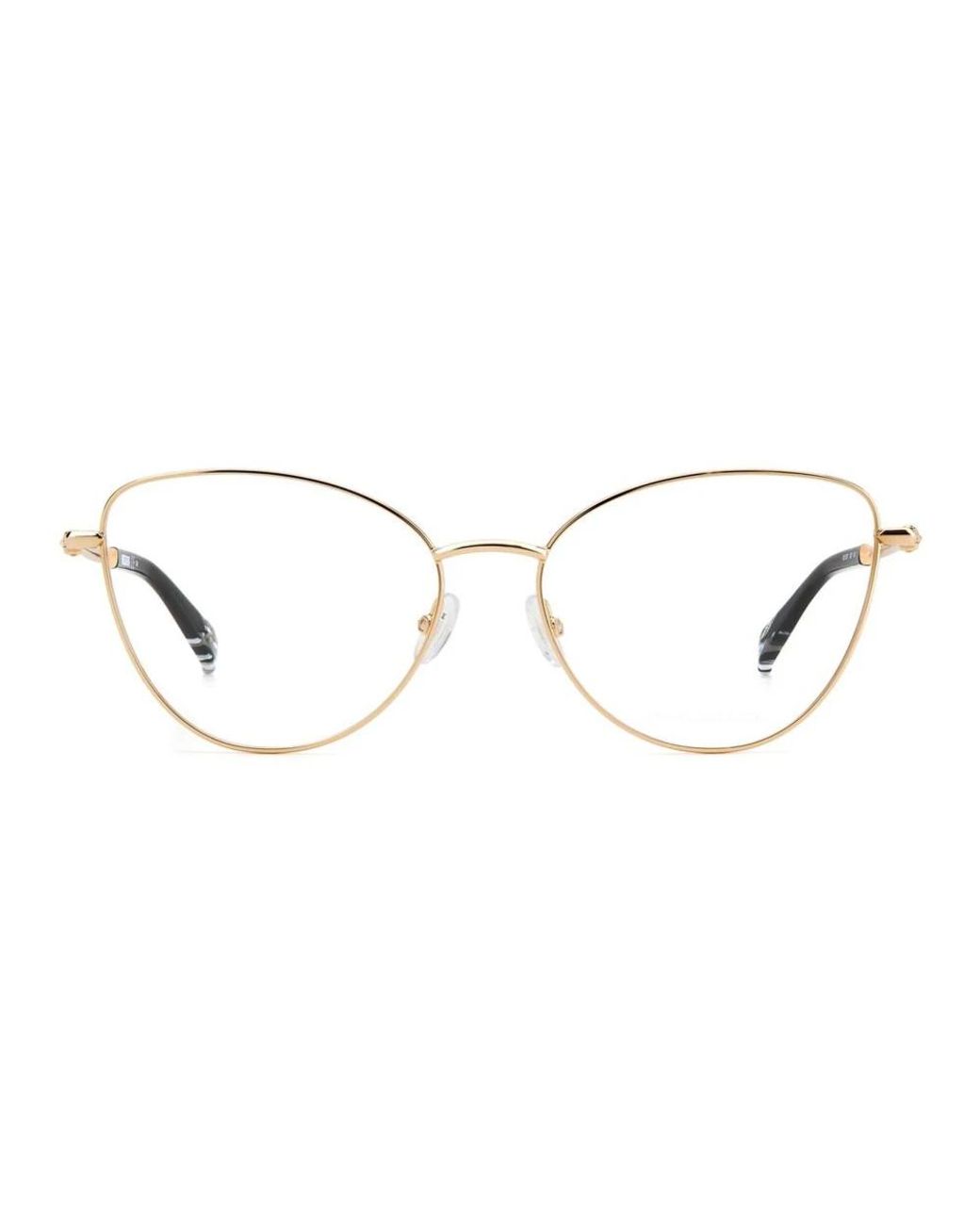 Missoni Metallic Glasses