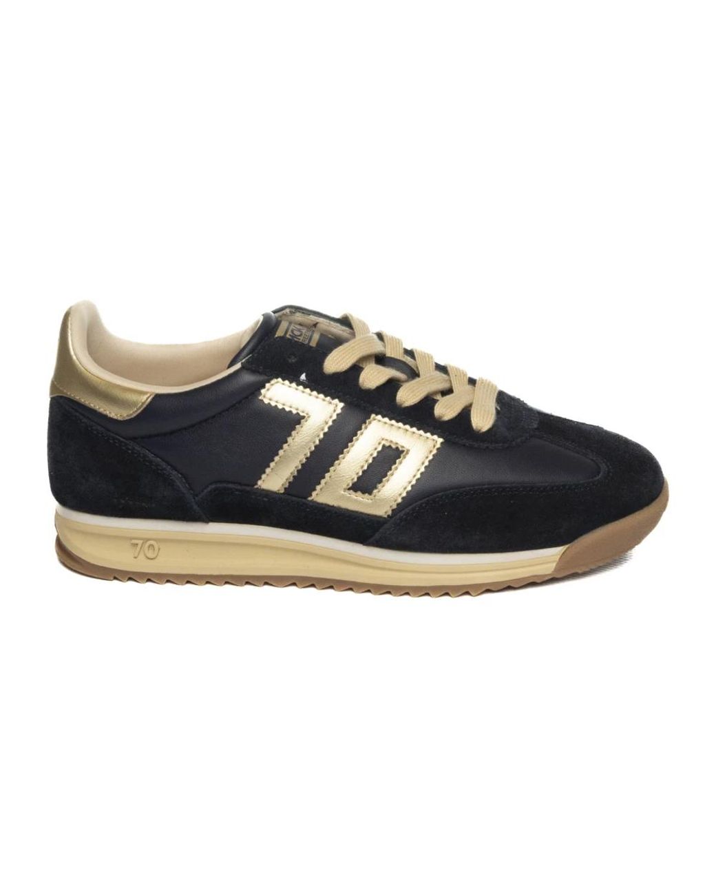 Back70 Blue Back 70 Jogger
