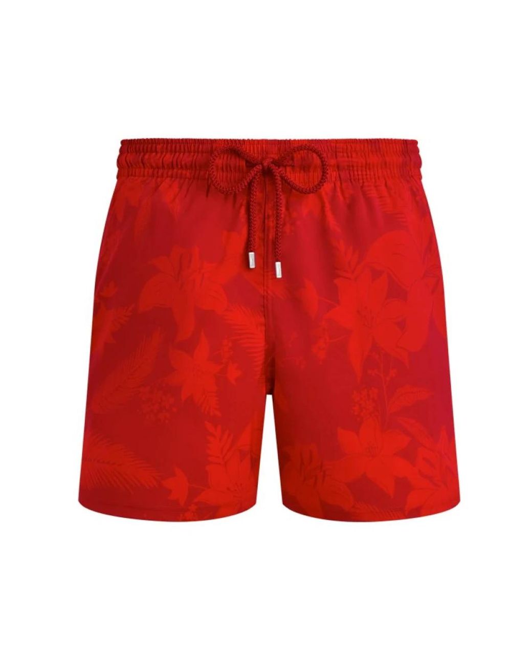 Vilebrequin Red Beachwear for men