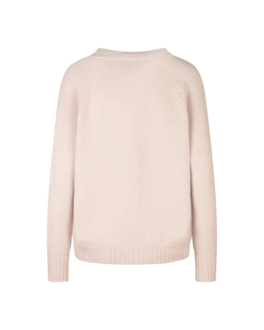 Cardigans Vanisé en coloris Pink