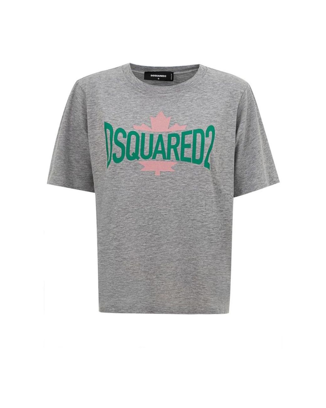 T-shirts DSquared² de color Gray