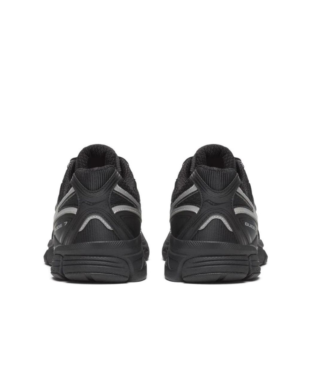 Sneakers Saucony pour homme en coloris Black
