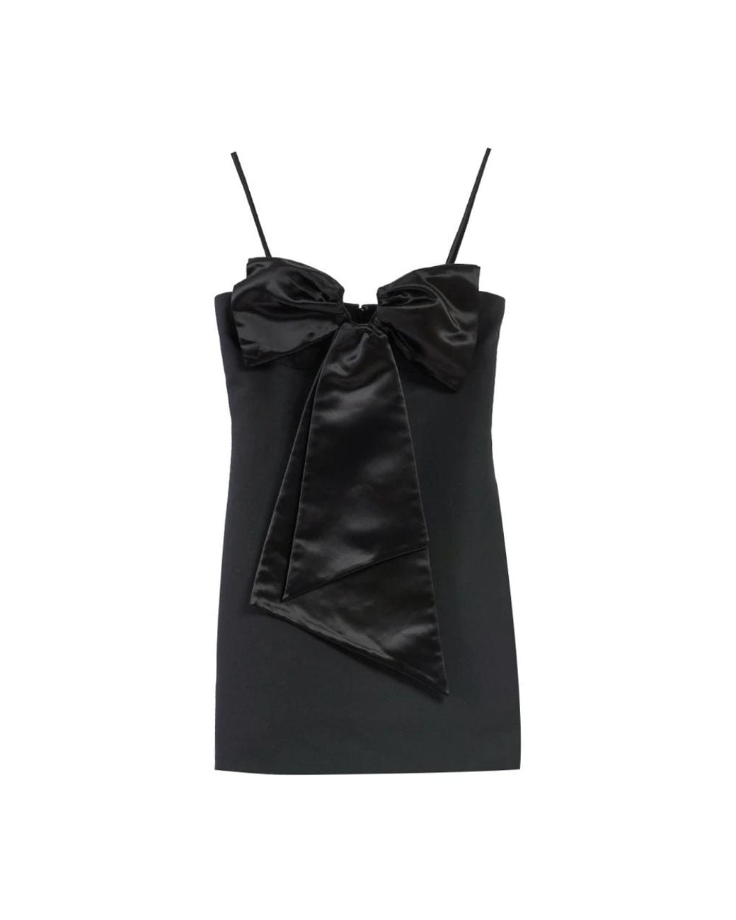 Marc Jacobs Black Party Dresses