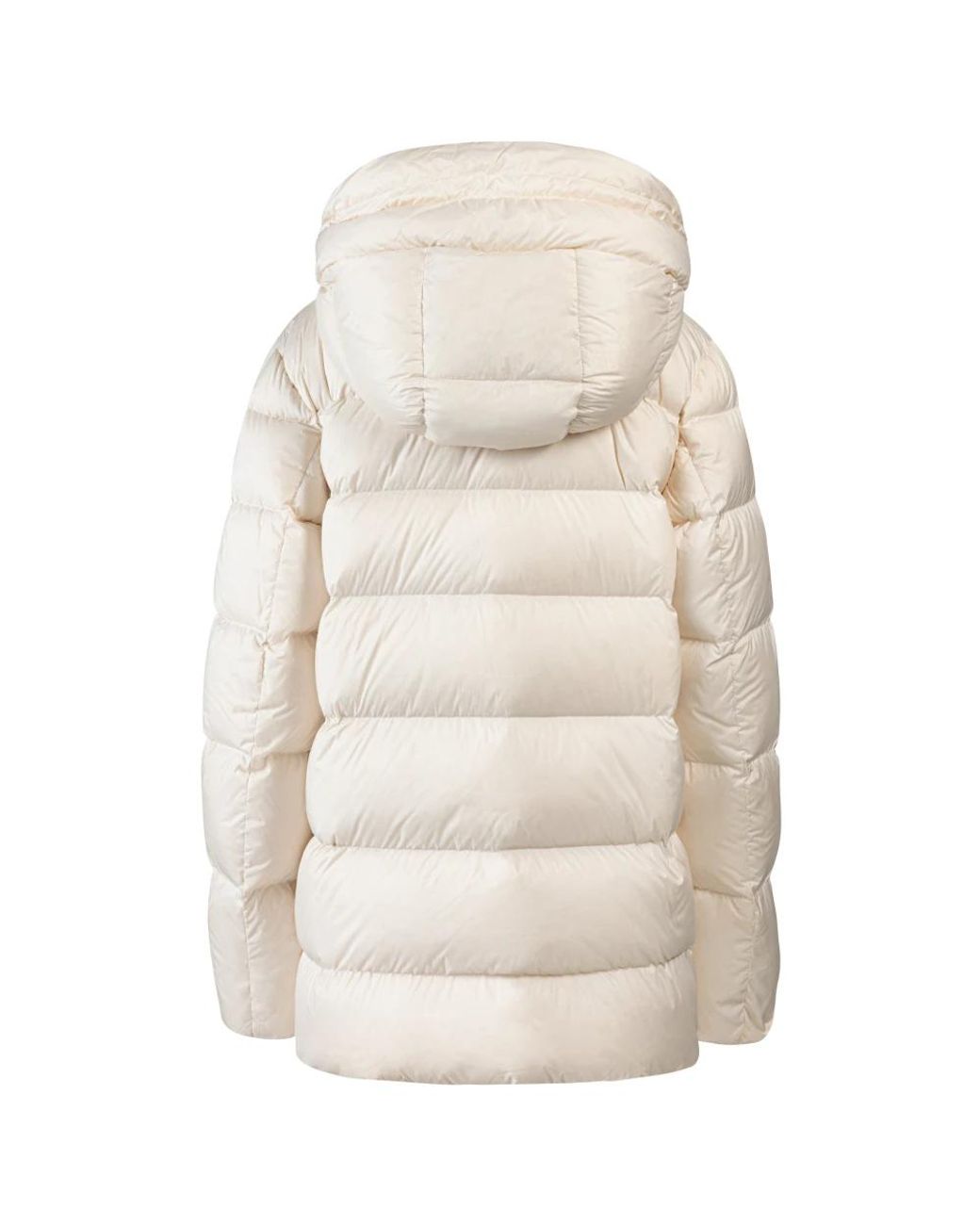 Winter Jackets Add de color Natural