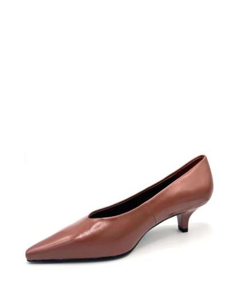 Jeannot Pink Decolletè