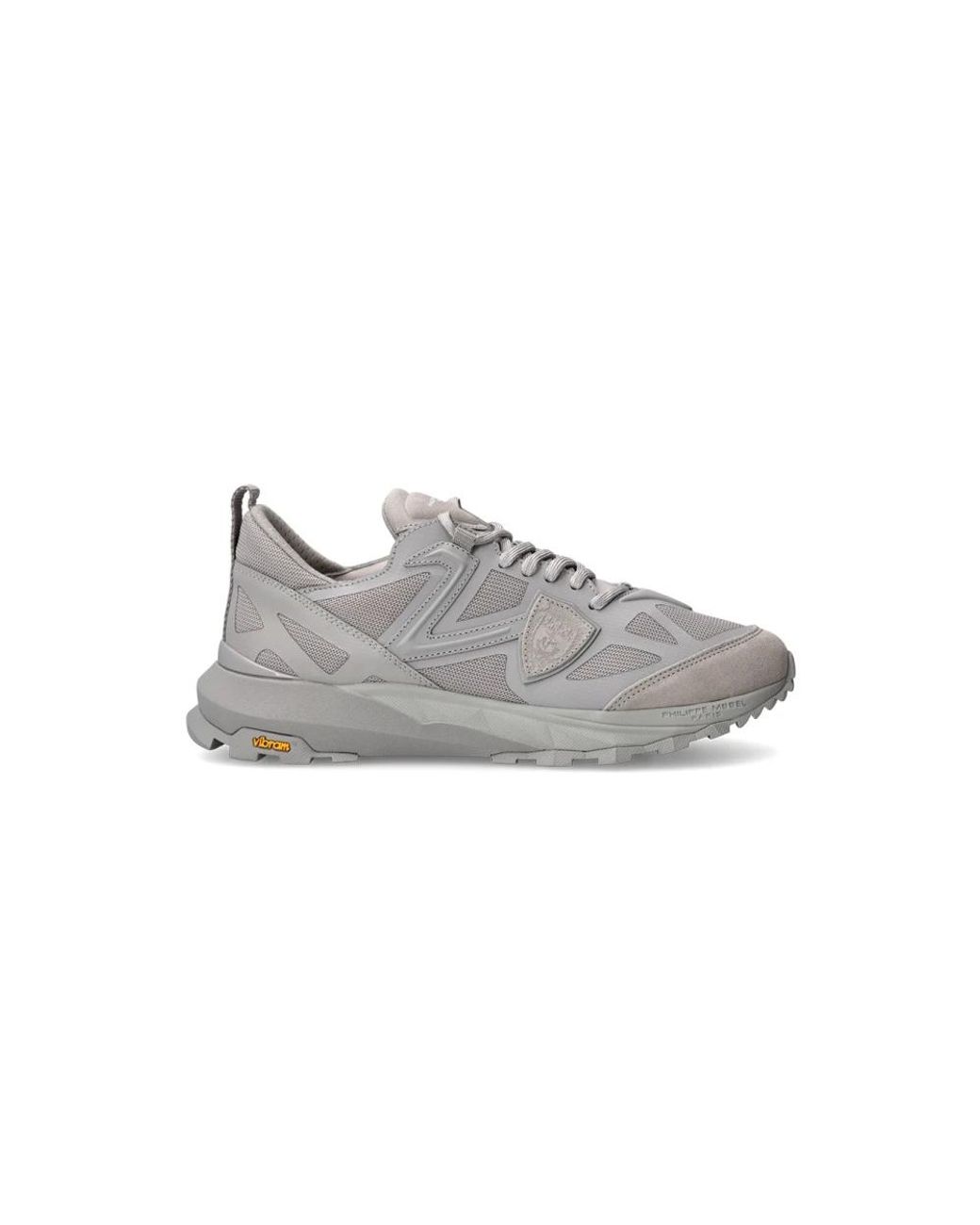Philippe Model Sneakers Rocx Running in Gray für Herren