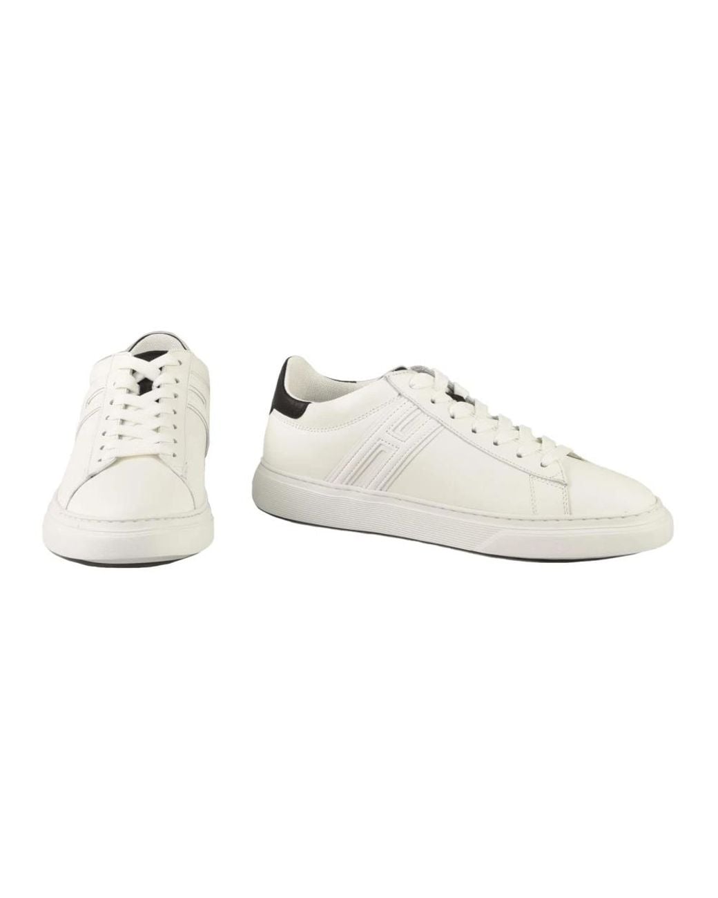 Hogan White Sneakers for men