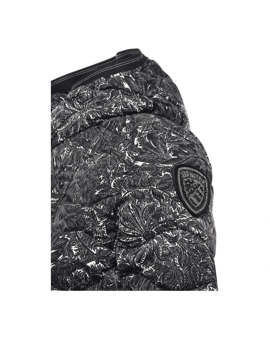 Blauer Gray Winter Jackets