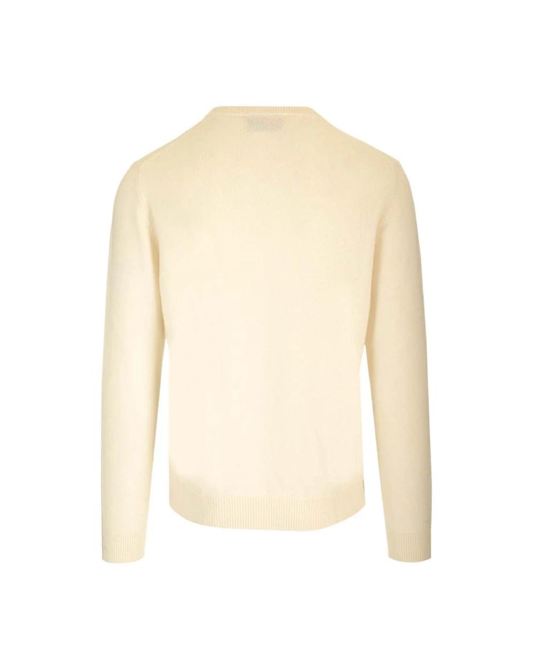 Ballantyne Natural Cashmere Knitwear for men