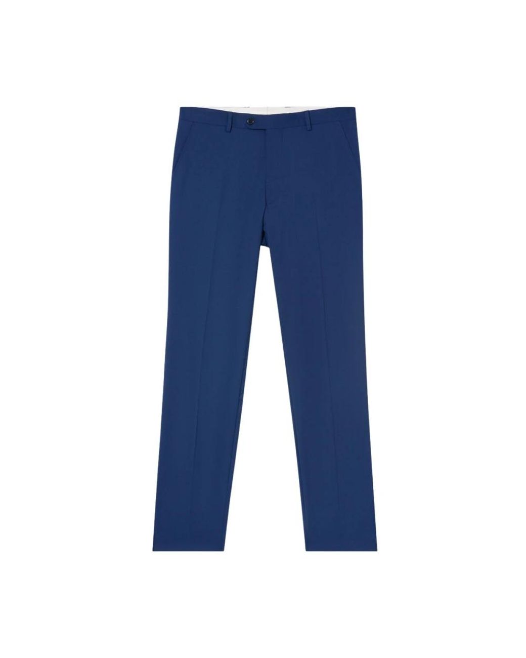Brooks Brothers Blue Suit Trousers for men