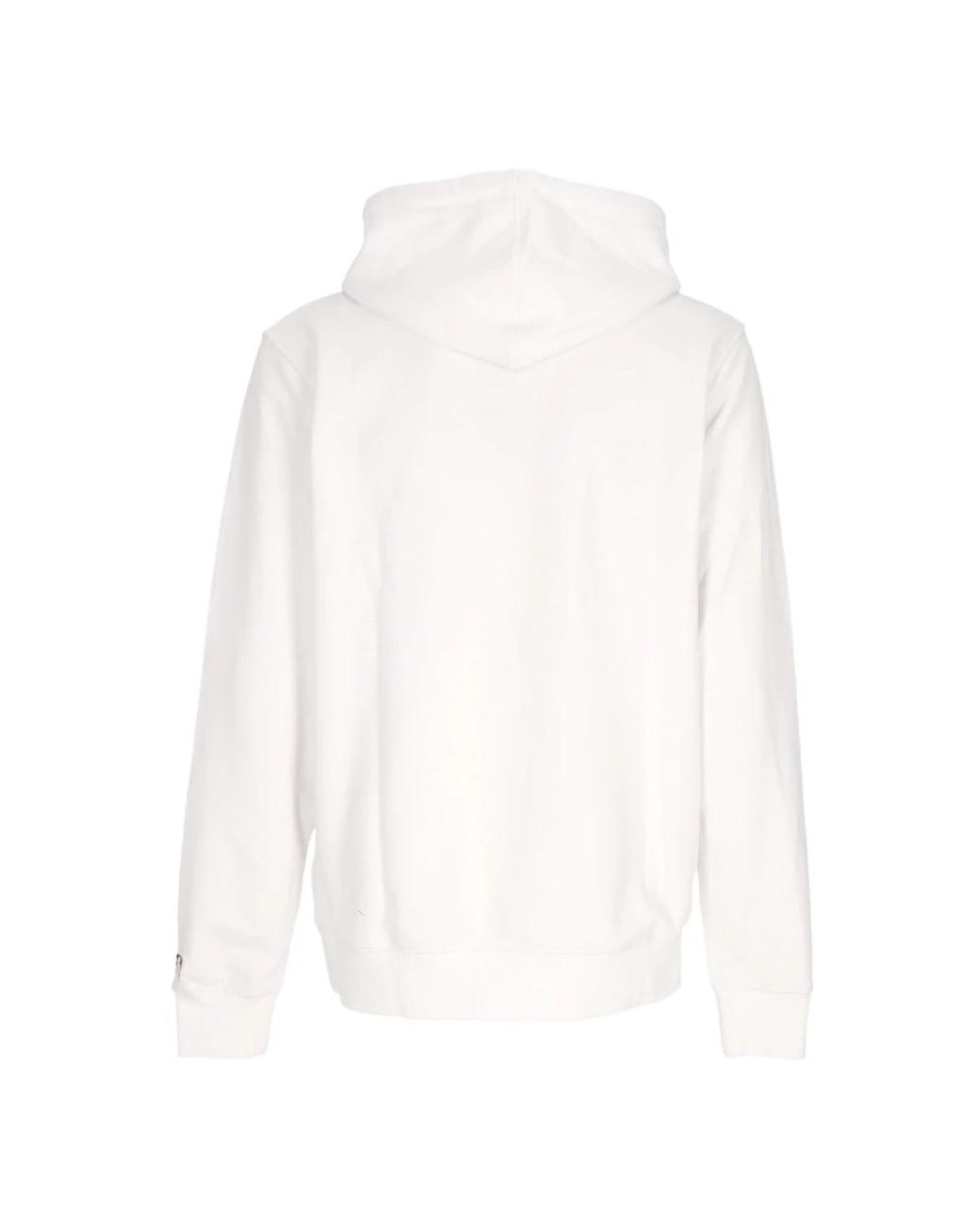 '47 White Hoodies for men