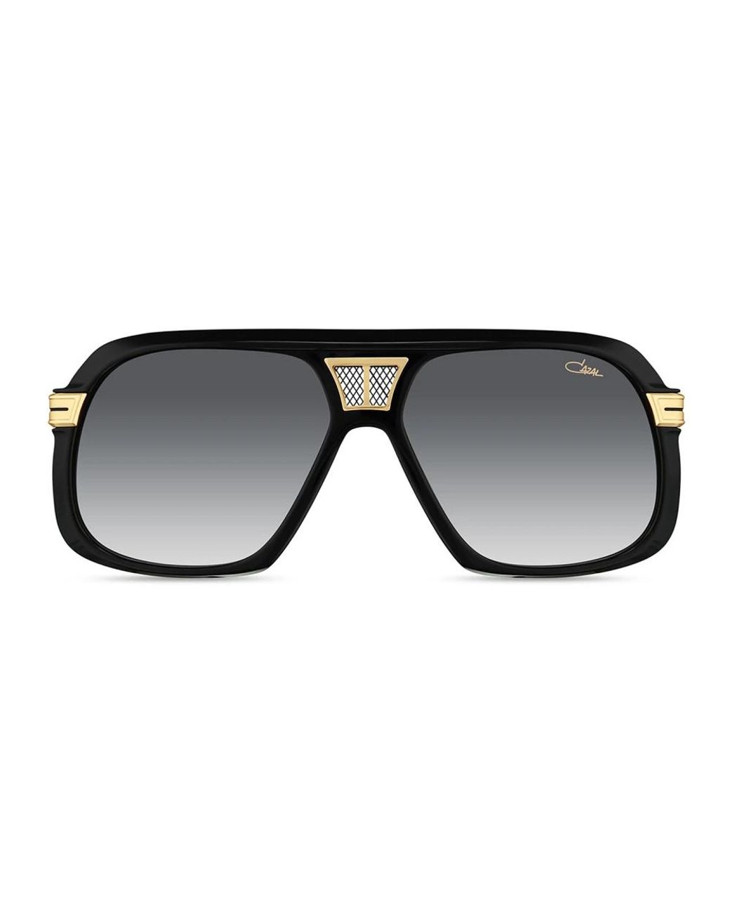 Cazal Black Sunglasses