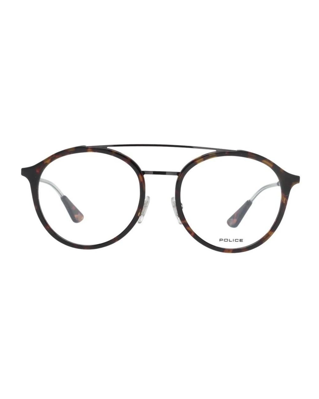 Police Metallic Glasses for men