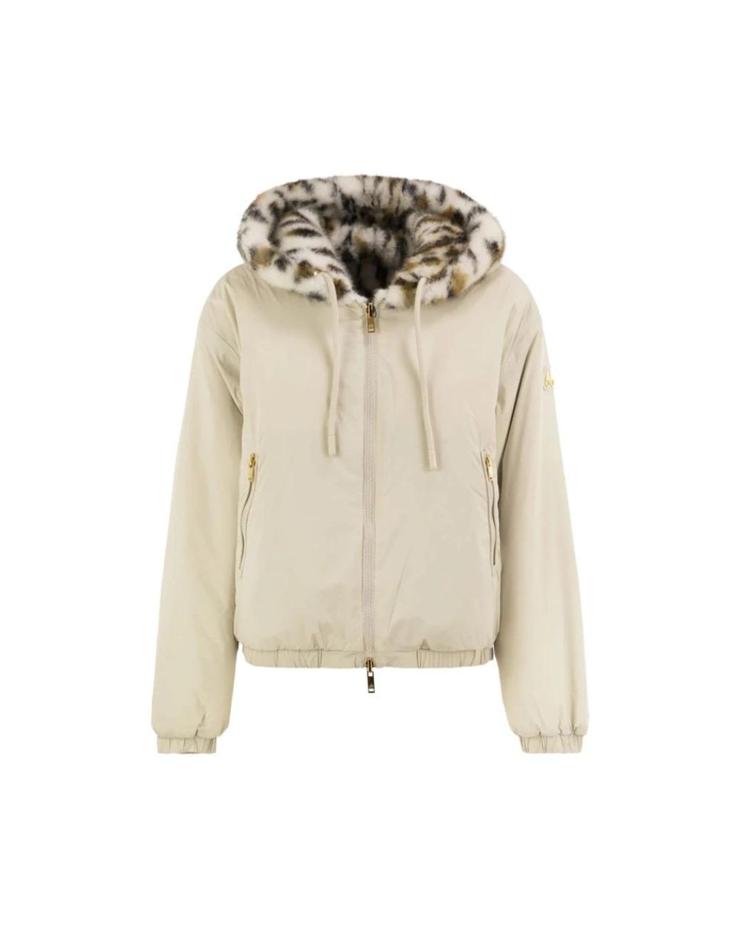 Light Jackets Moose Knuckles de color Natural