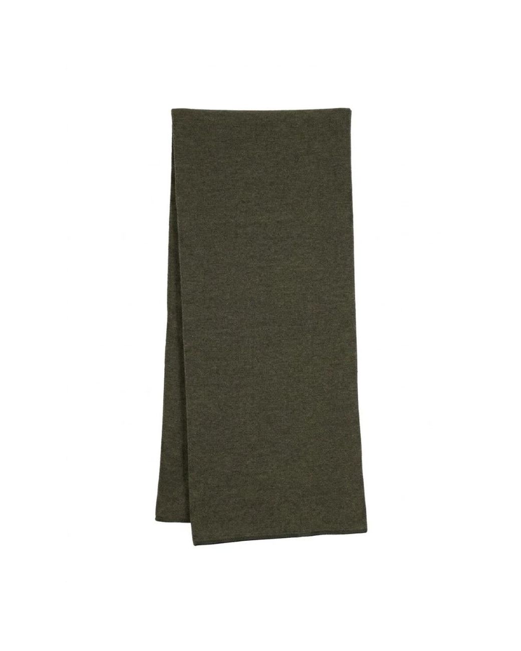 Givenchy Green Muffler