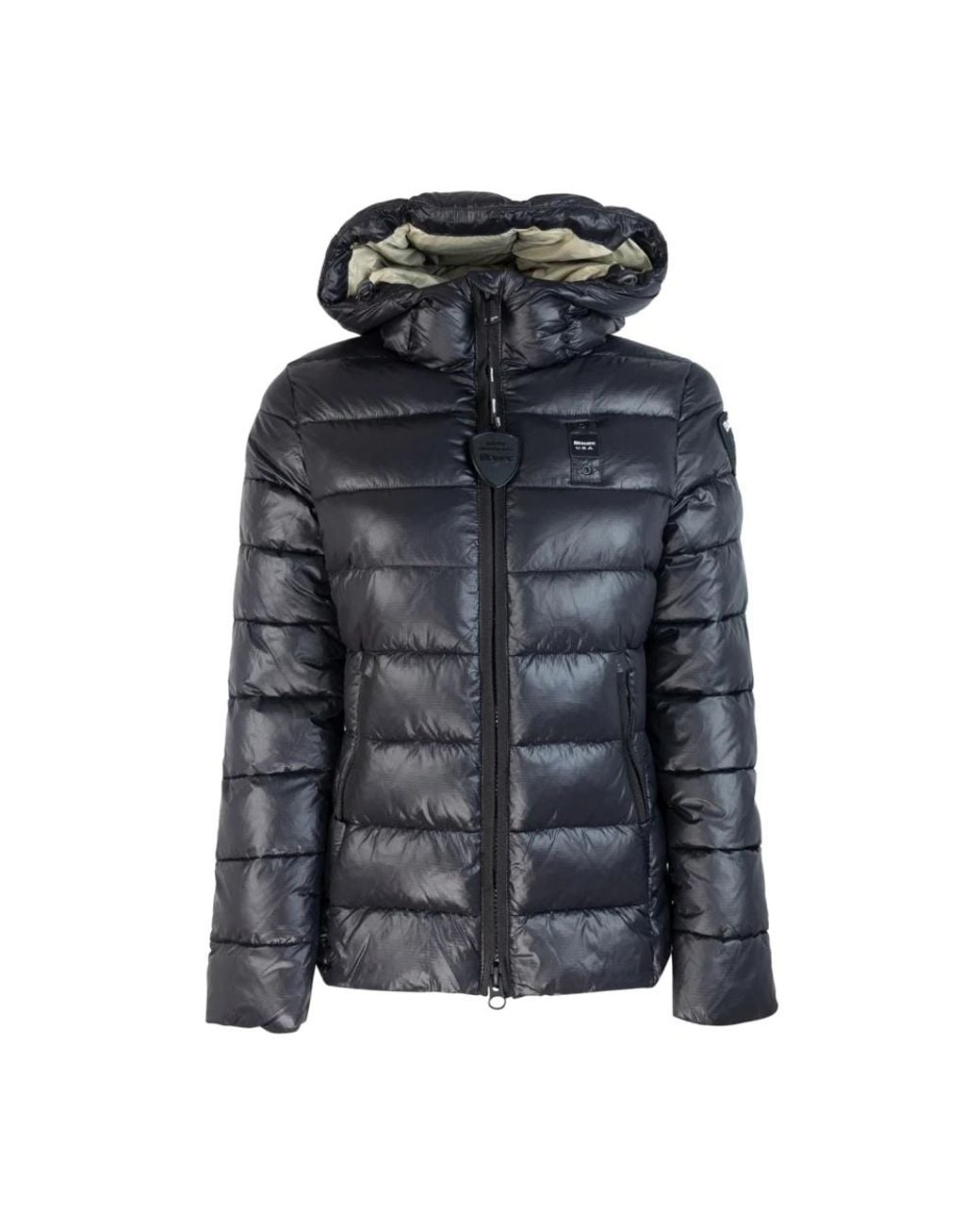 Blauer Gray Winter Jackets