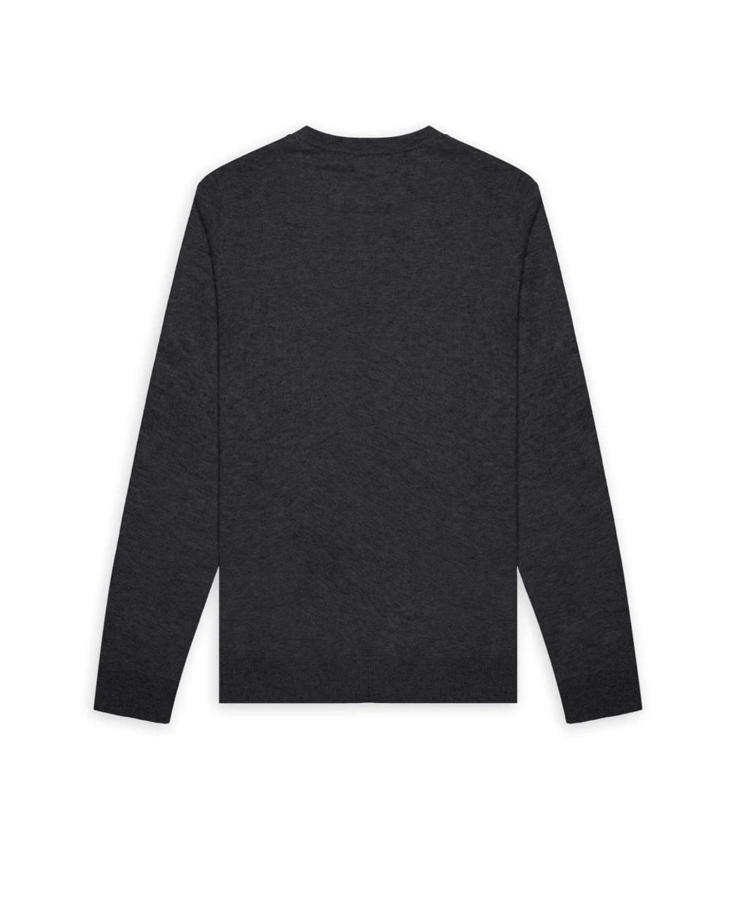 Aspact Liro Pullover in Blue für Herren