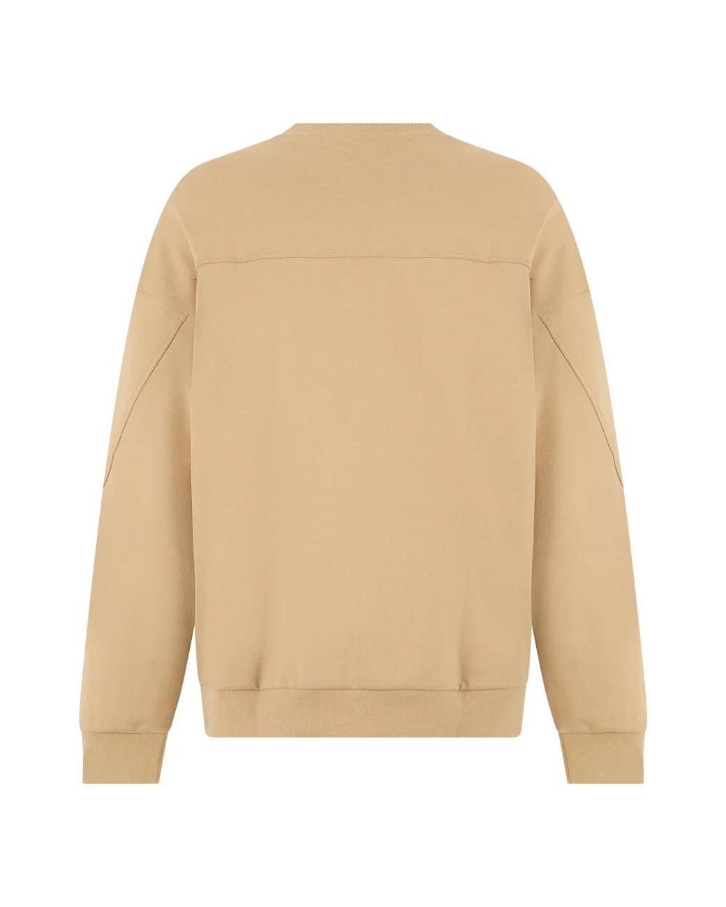 Boss Natural Sweatshirts for men