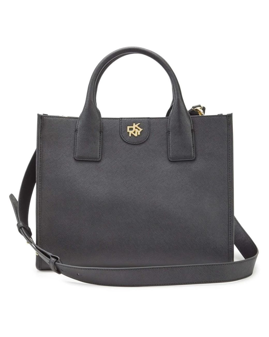 DKNY Black Handtasche