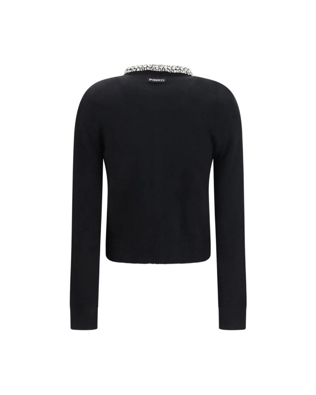 Cardigans di Pinko in Black