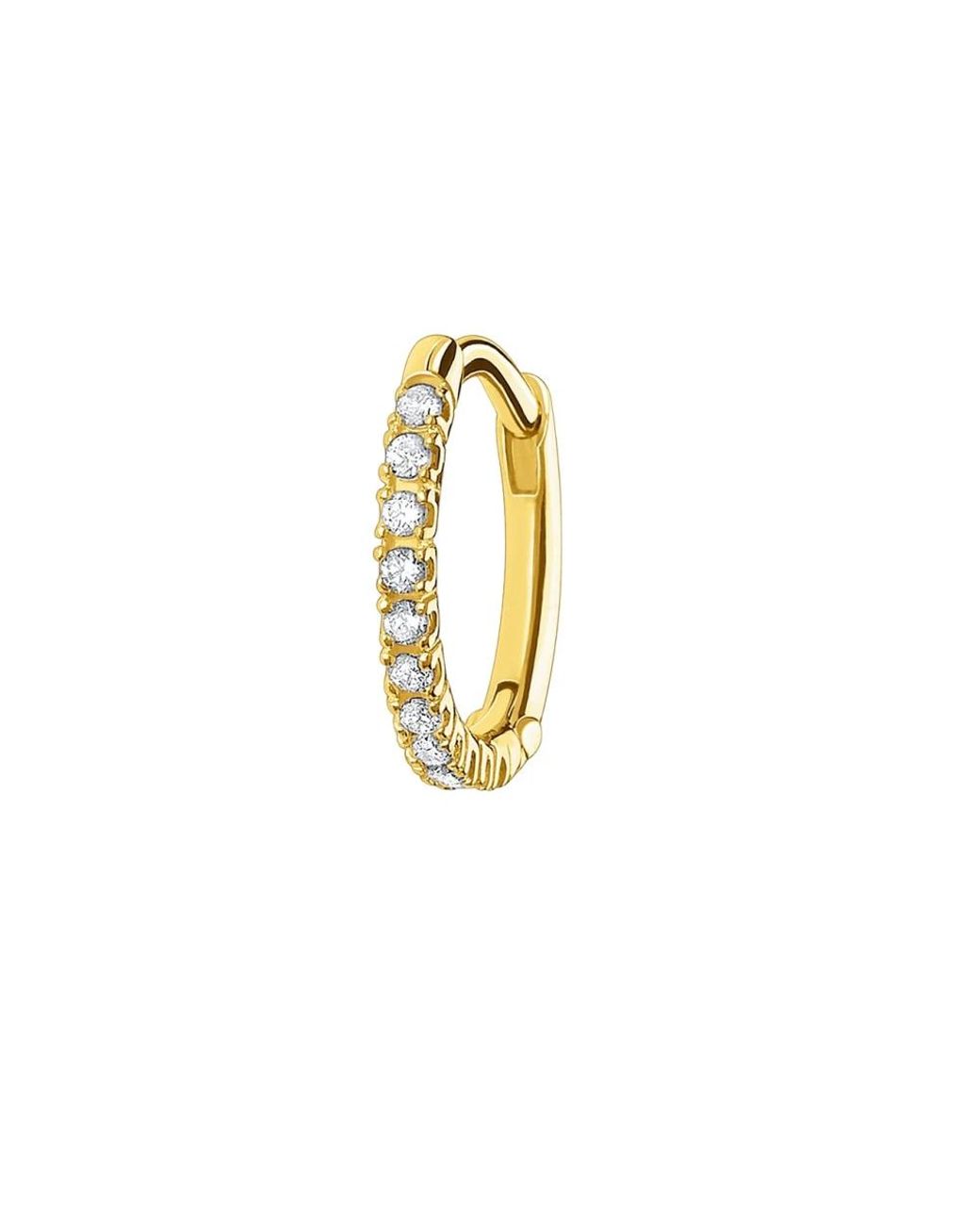 Earrings di Thomas Sabo in Metallic