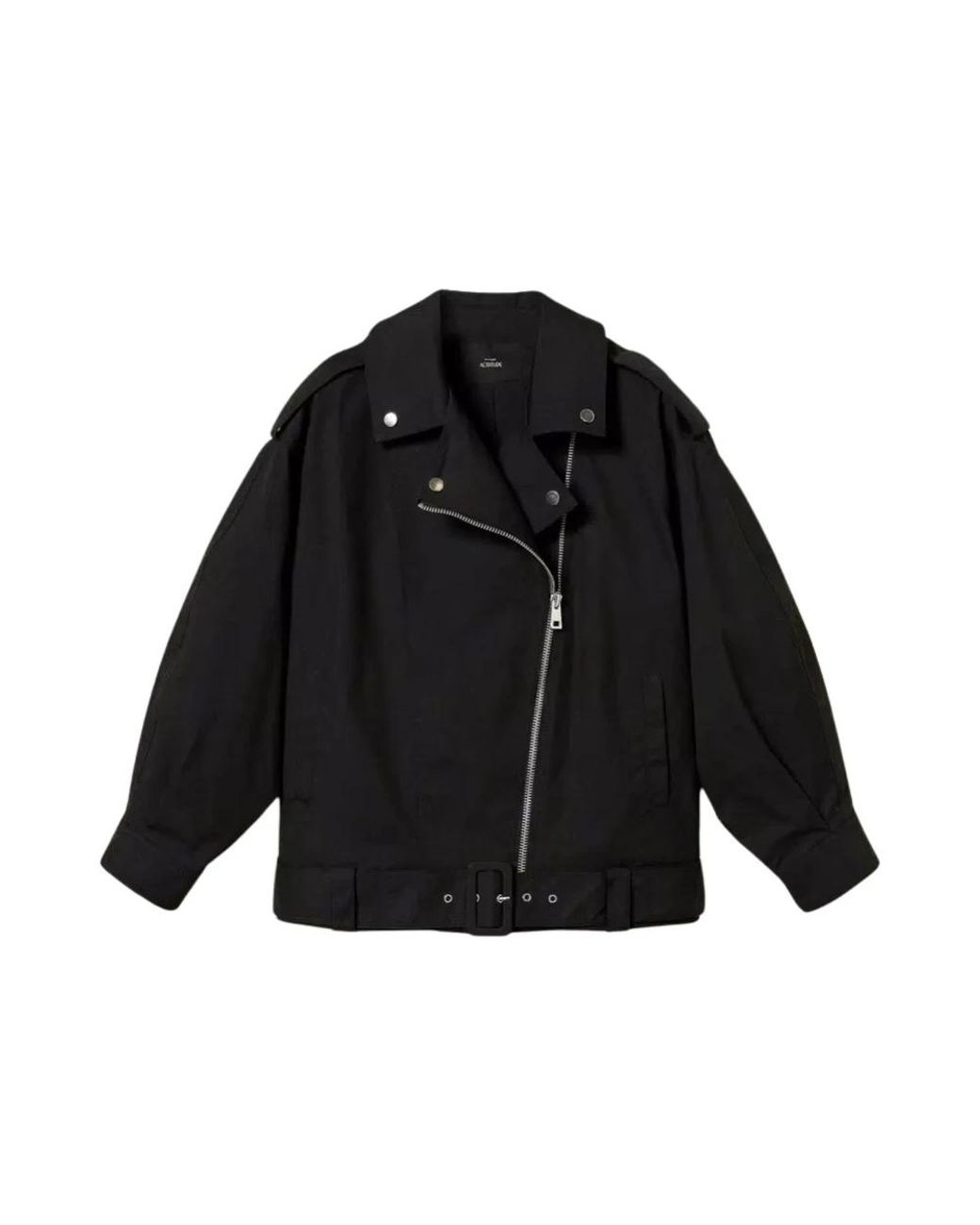 Twinset Black Light Jackets