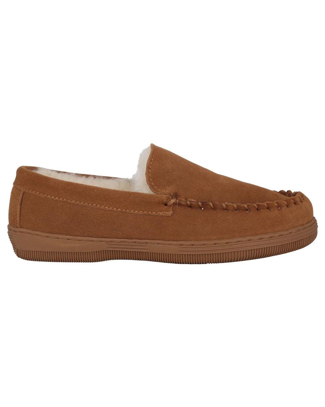 Rohde Warm Gefütterte Herrenclogs in Brown für Herren