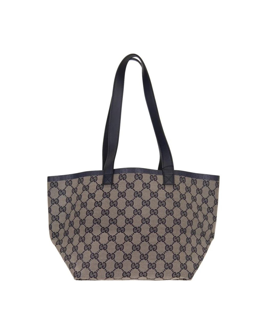 Gucci Gray Tragetasche