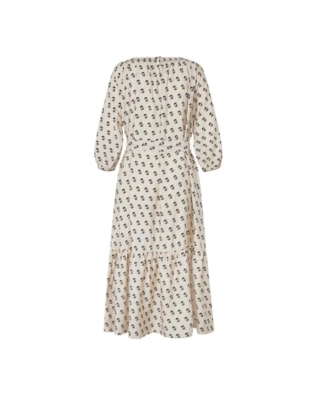 Midi Dresses Masai de color Natural