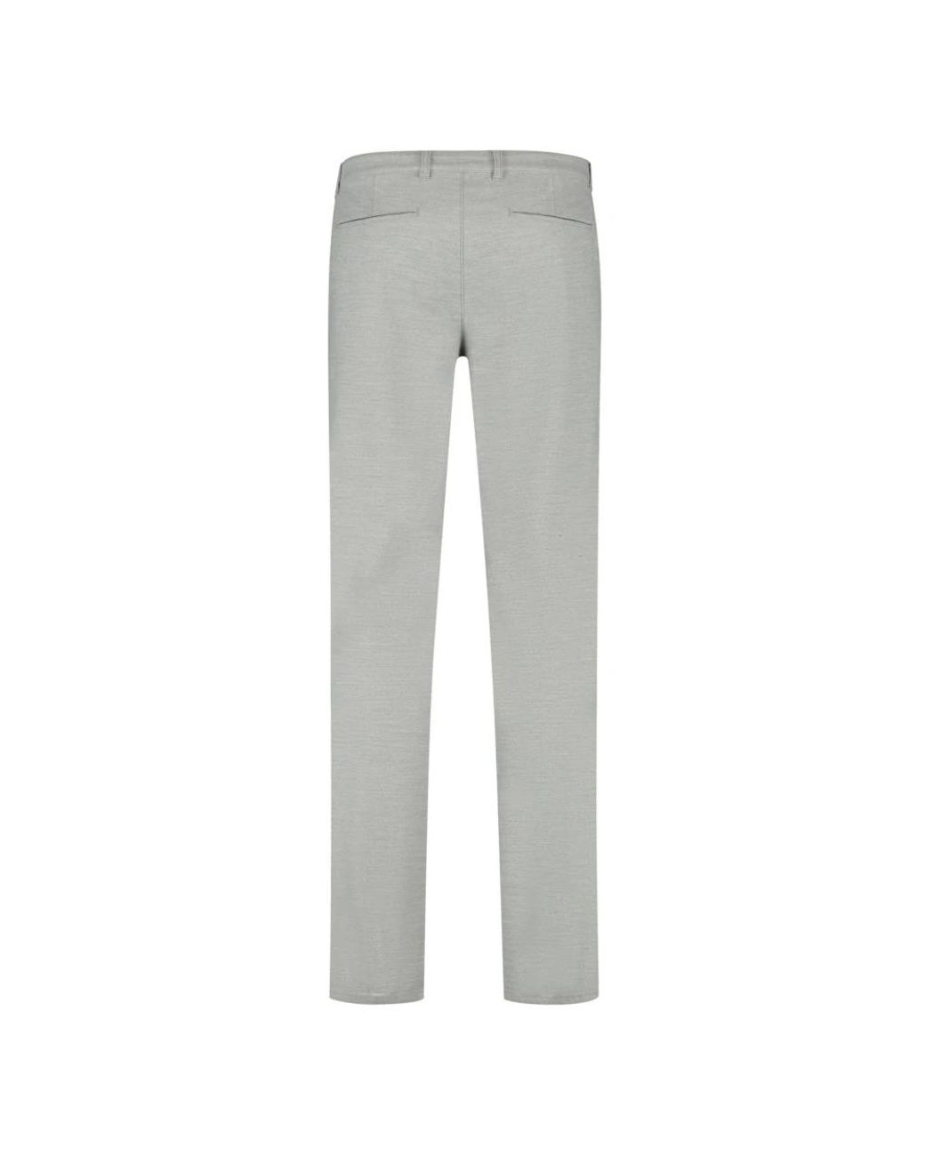 North84 Gray Chinos for men