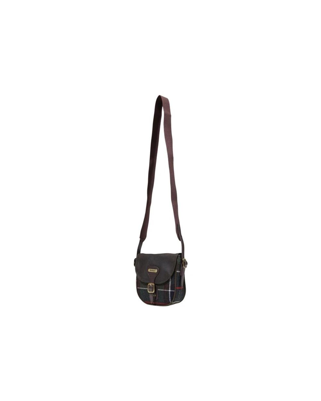 Barbour Black Mini Bags