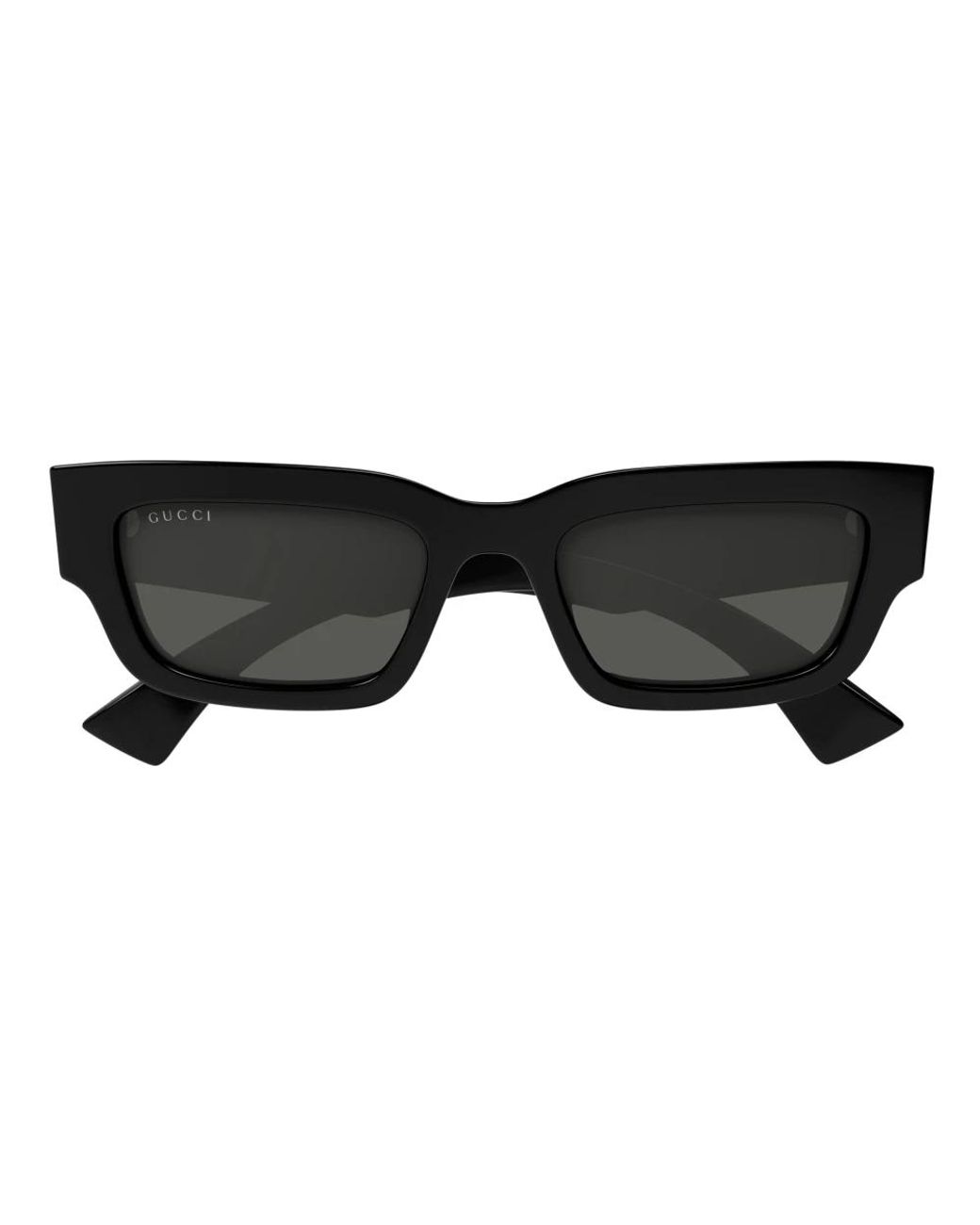 Gucci Black Sunglasses for men