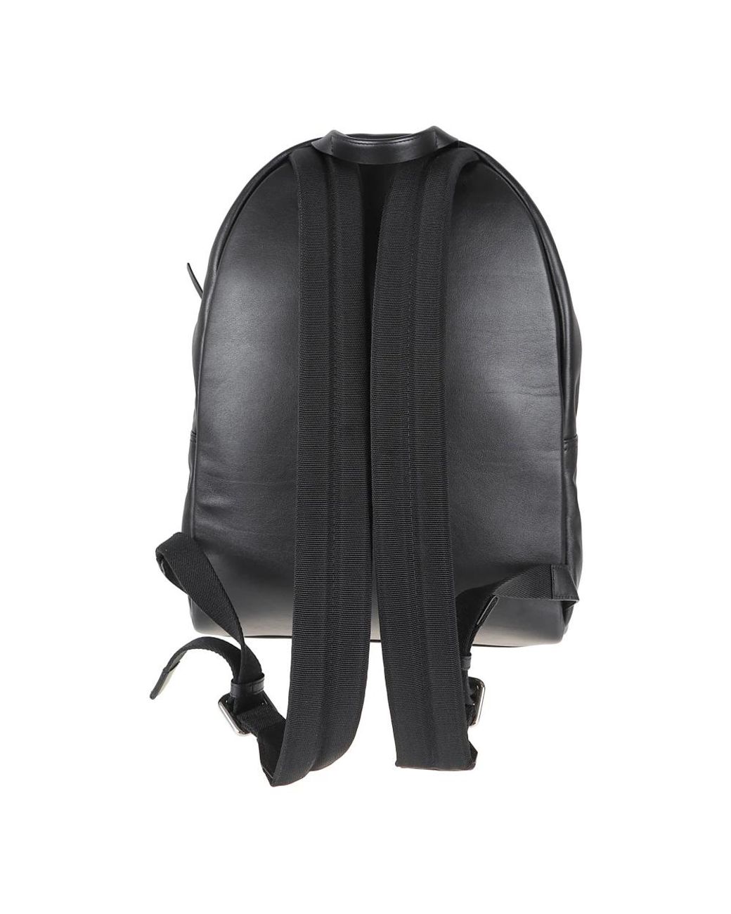 Givenchy Gray Backpacks for men