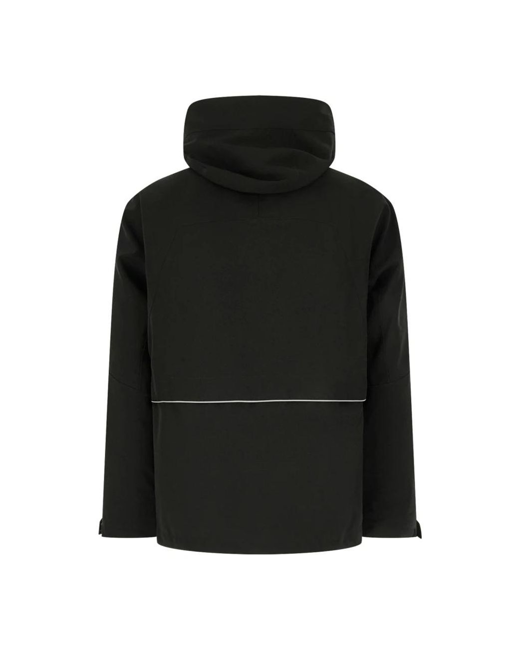 Winter Jackets DUNO de hombre de color Black