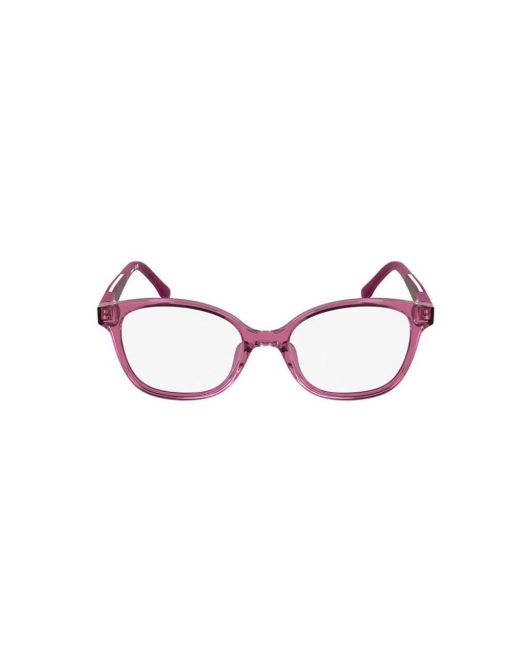 Lacoste Red L3662 Brillen