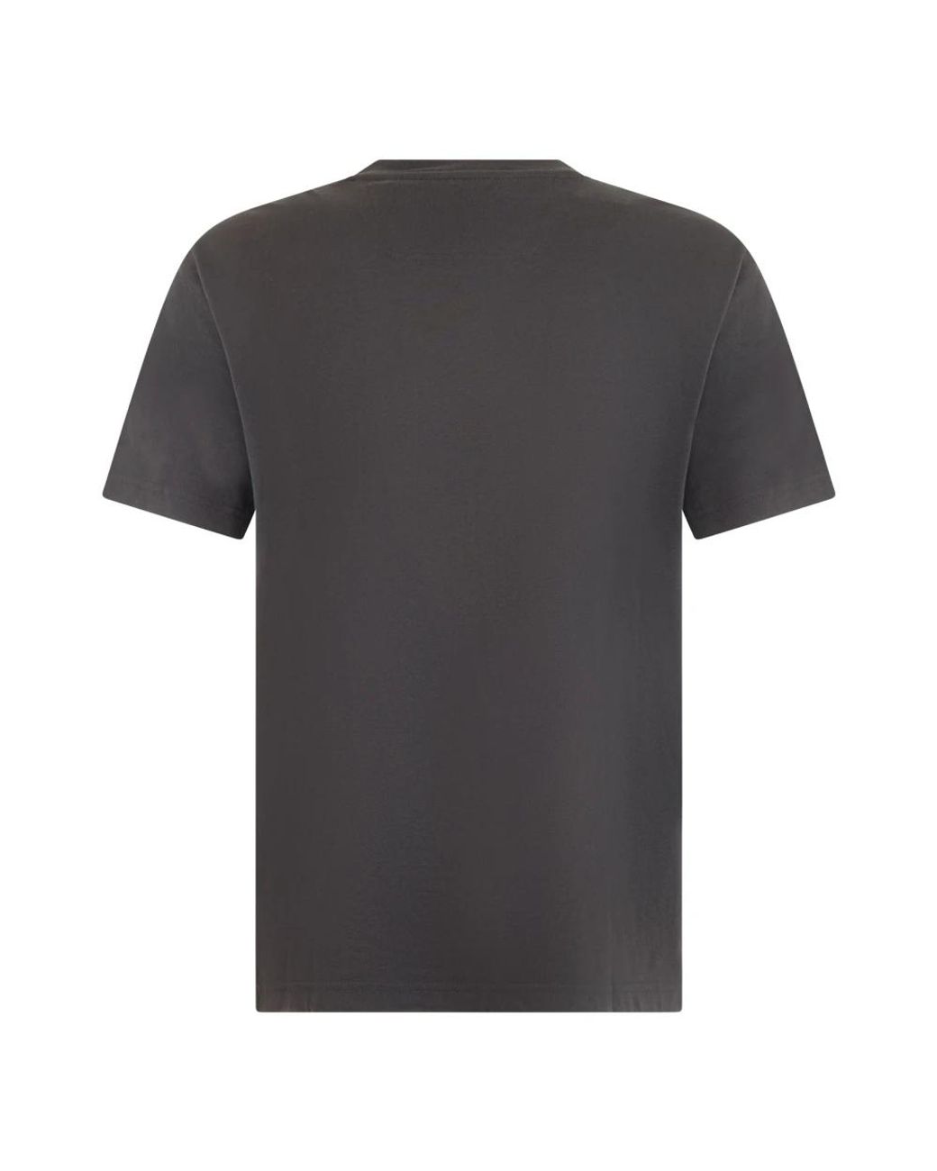Boss Gray T-Shirts for men