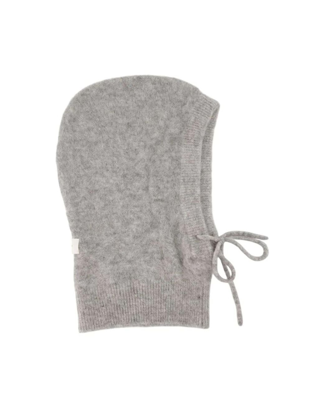 Samsøe & Samsøe Gray Accessories
